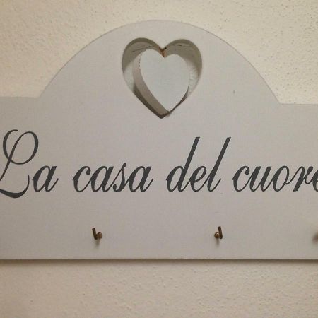 La Casa Del Cuore Lerici Zewnętrze zdjęcie