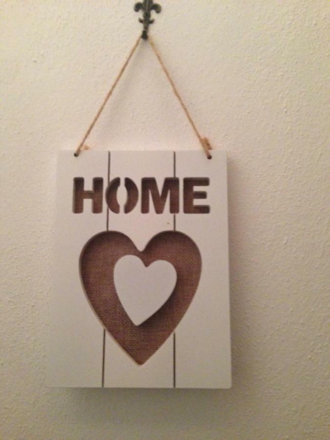 La Casa Del Cuore Lerici Zewnętrze zdjęcie