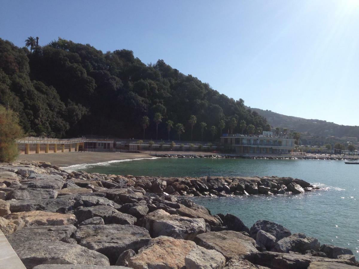 La Casa Del Cuore Lerici Zewnętrze zdjęcie
