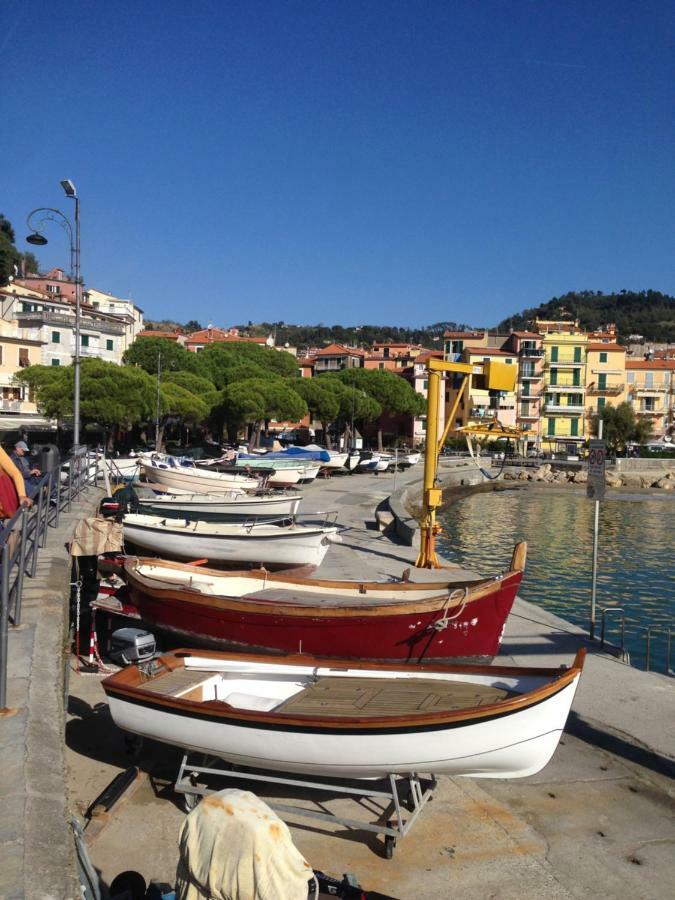 La Casa Del Cuore Lerici Zewnętrze zdjęcie