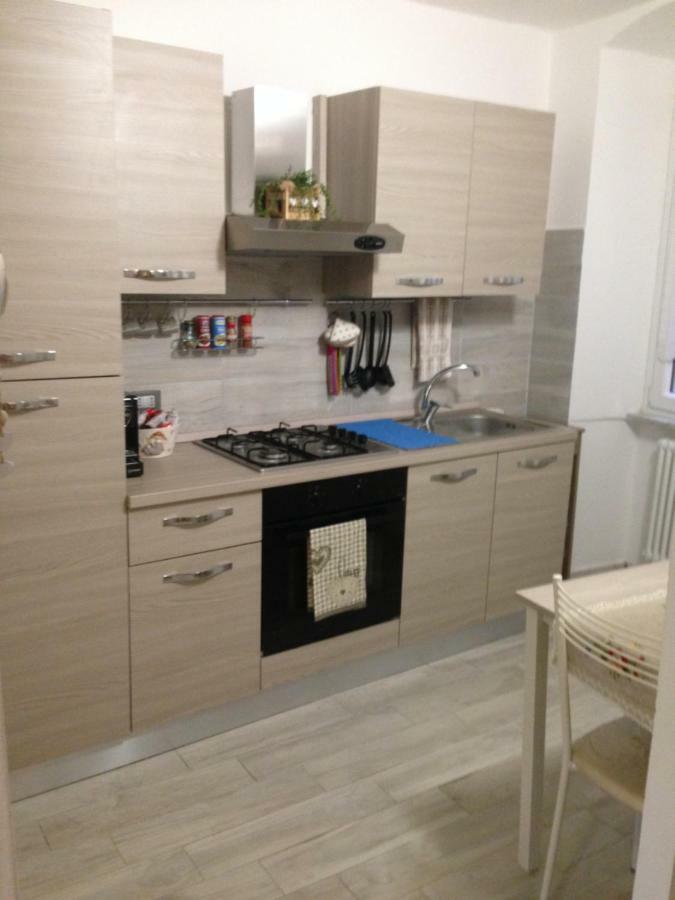 La Casa Del Cuore Lerici Zewnętrze zdjęcie