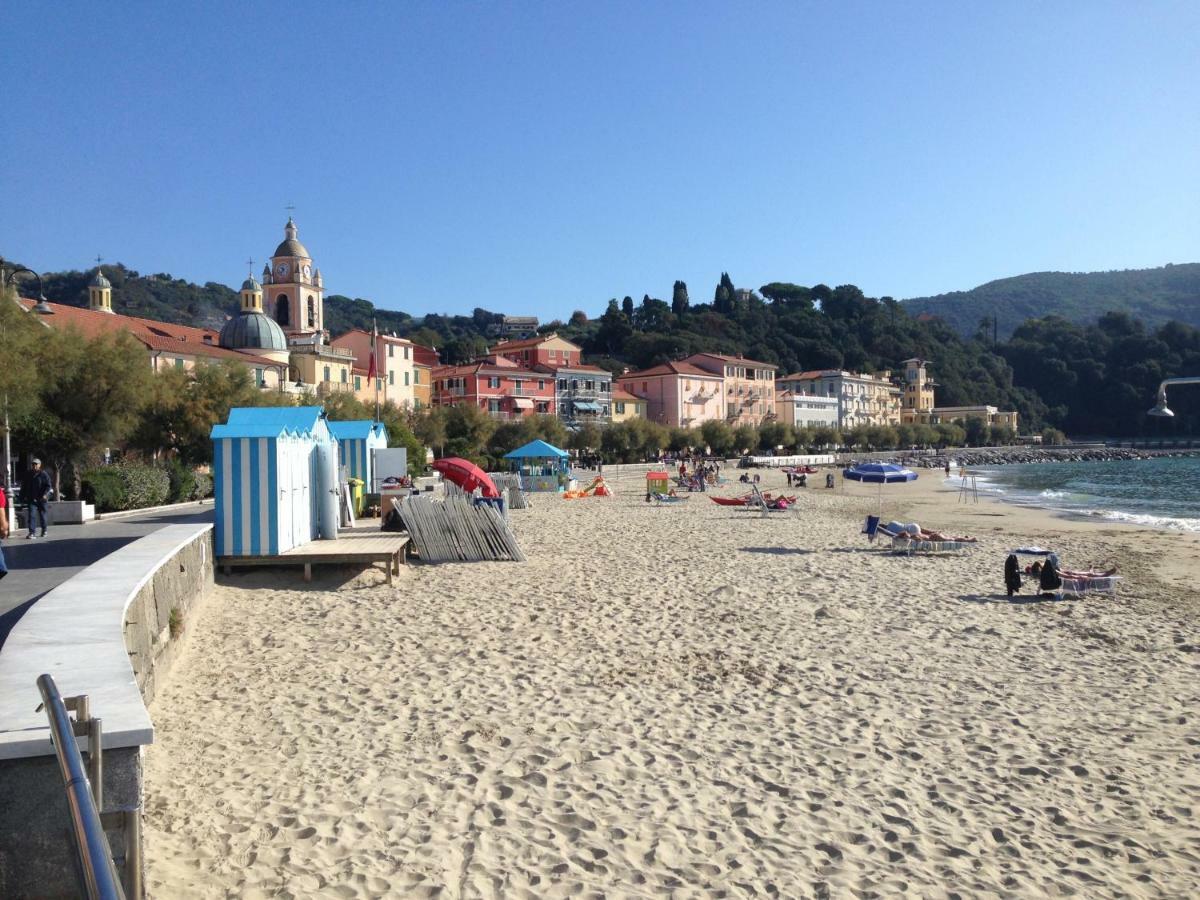La Casa Del Cuore Lerici Zewnętrze zdjęcie