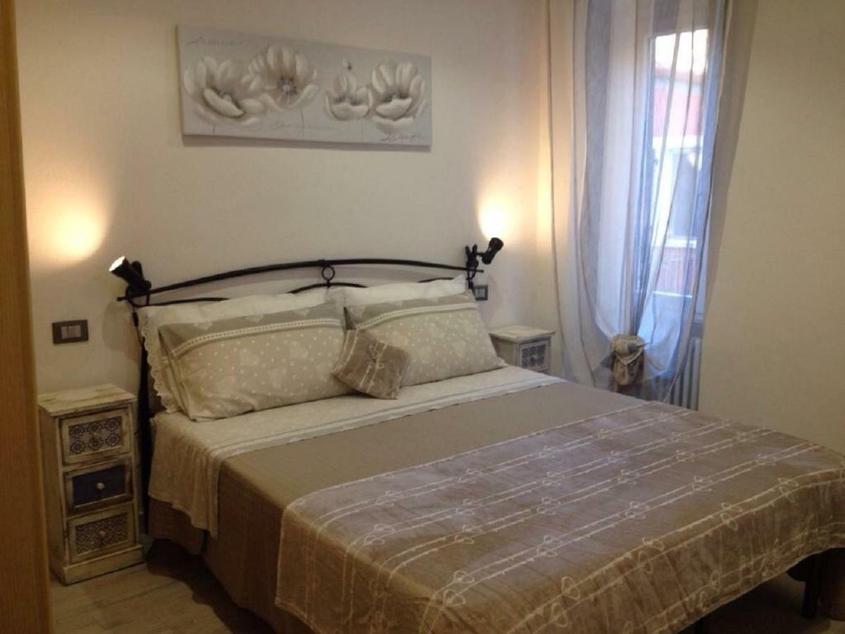 La Casa Del Cuore Lerici Zewnętrze zdjęcie