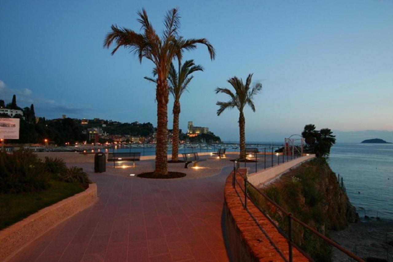 La Casa Del Cuore Lerici Zewnętrze zdjęcie